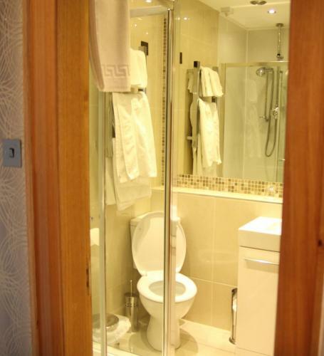 Hostal The Royal Hotel