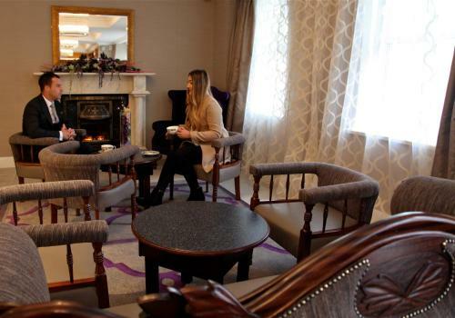 Hostal The Royal Hotel