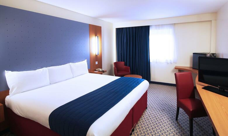 Hotel Ramada London North
