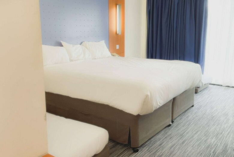 Hotel Ramada London North