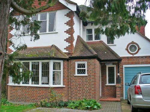 Villa Woodlands Avenue