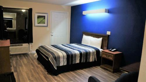 Classic Motor Lodge