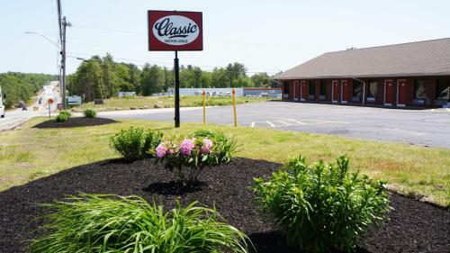 Classic Motor Lodge