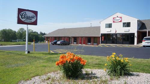 Classic Motor Lodge