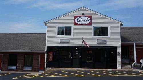 Classic Motor Lodge
