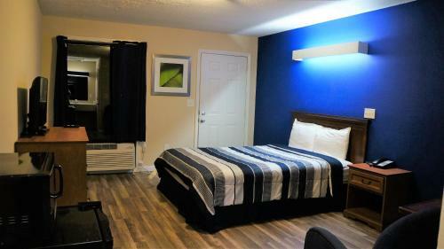 Classic Motor Lodge