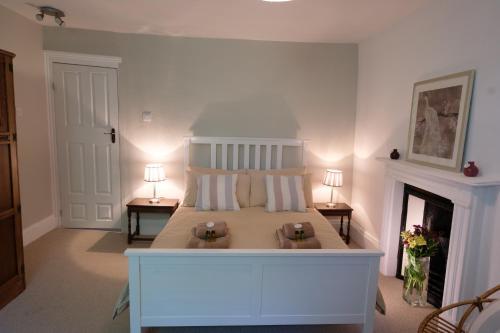 Bed & Breakfast Blackjacks Mill