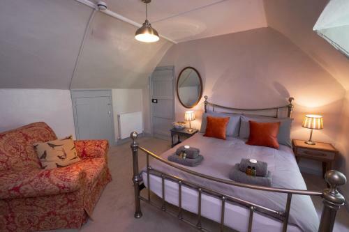 Bed & Breakfast Blackjacks Mill