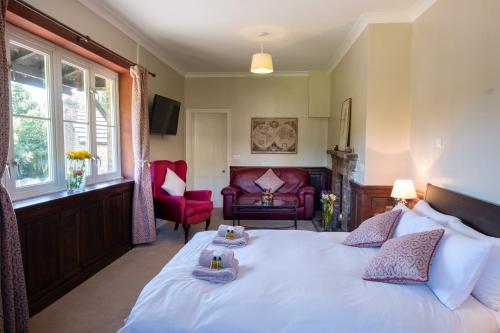 Bed & Breakfast Blackjacks Mill
