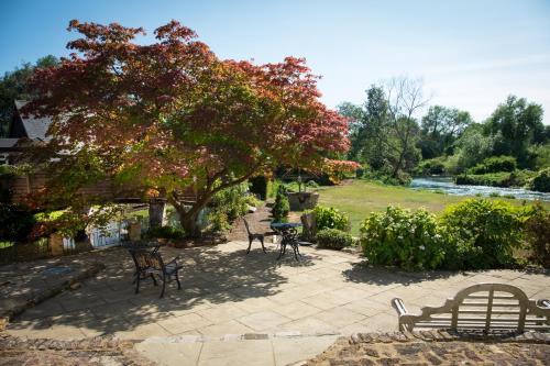 Bed & Breakfast Blackjacks Mill