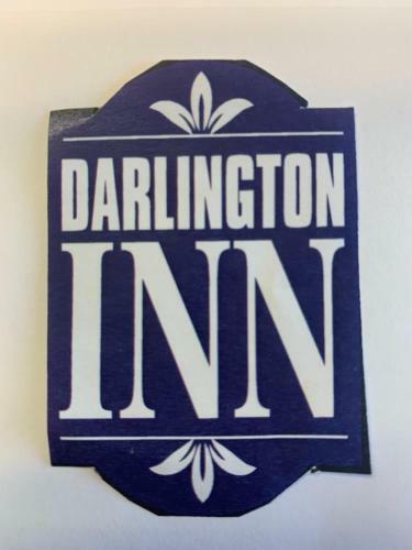 Motel Super 8 Darlington