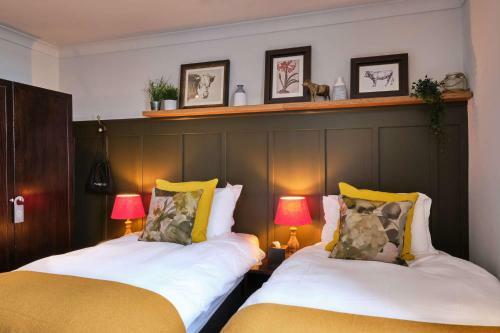 The Bulls Head Hotel