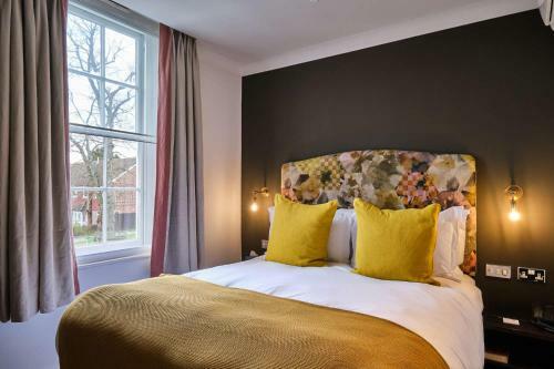 The Bulls Head Hotel