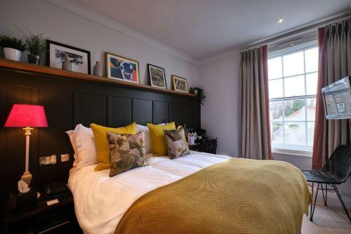 The Bulls Head Hotel