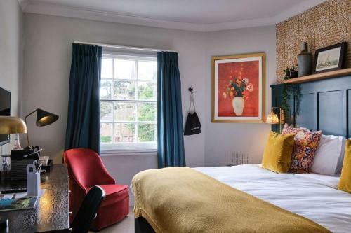 The Bulls Head Hotel