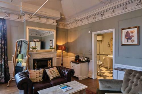 The Bulls Head Hotel