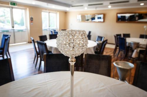 The Manor Hotel And Restaurant