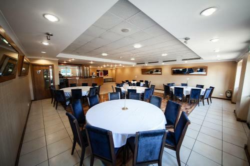 The Manor Hotel And Restaurant