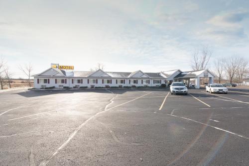 Countryside Motel - Cadott