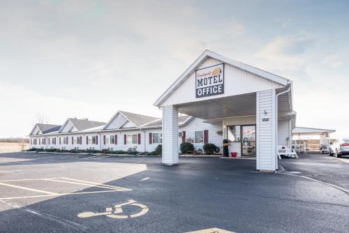 Countryside Motel - Cadott