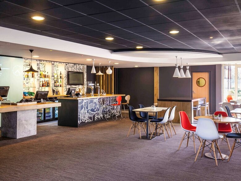 Hotel Ibis London East Barking