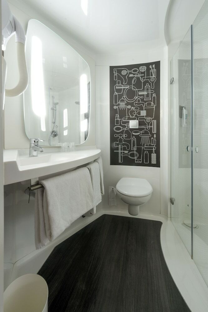 Hotel Ibis London East Barking