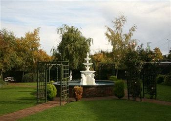 The Thurrock Hotel