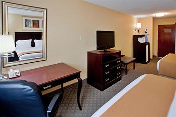 Hotel Holiday Inn Express South Boston