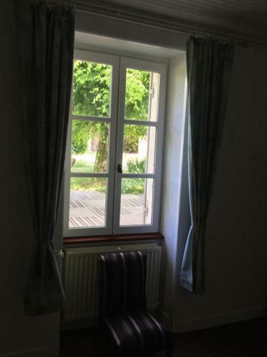 La Petite Maison Au Coin