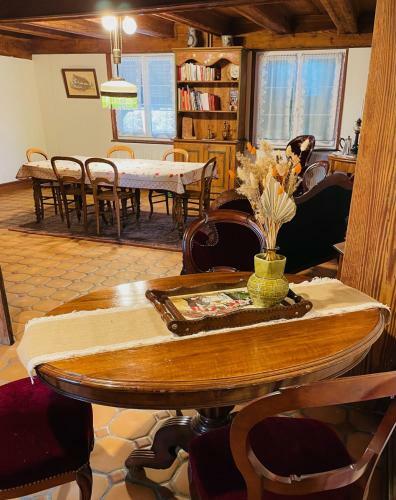 Apartamento La Ferme De Madeleine
