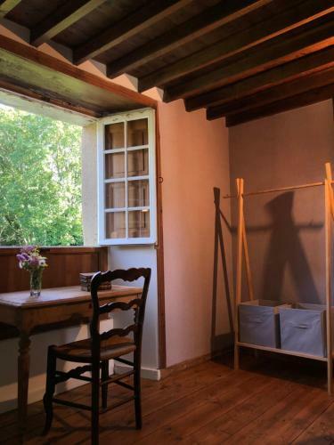 Or�e Des Marais