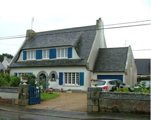 Bed & Breakfast Lantrennou