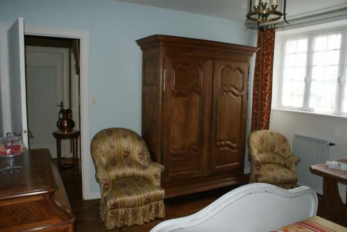 Bed & Breakfast Lantrennou