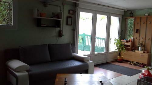 La Maison Bonheur