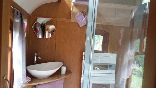 Roulotte En B�arn