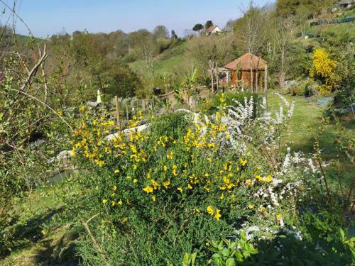 Hostal Chalet-studio Bien-hetre