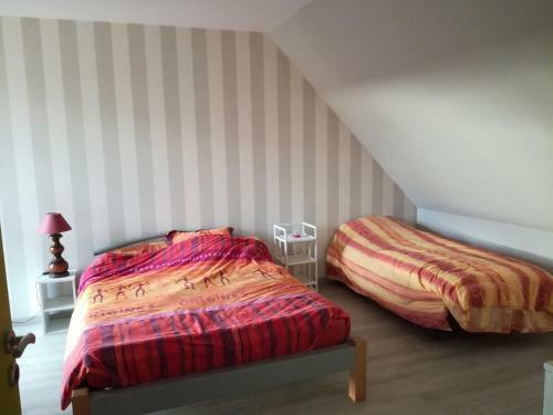 Chambre Proche Du Circuit