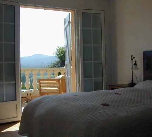 Apartamento Villa Melocoton