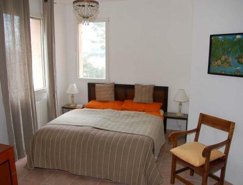 Apartamento Villa Melocoton