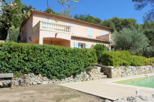 Apartamento Villa Melocoton