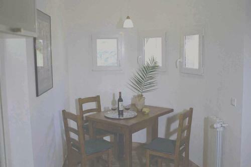 Apartamento Villa Melocoton