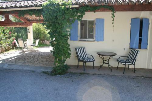 Apartamento Villa Melocoton
