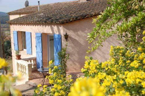 Apartamento Villa Melocoton