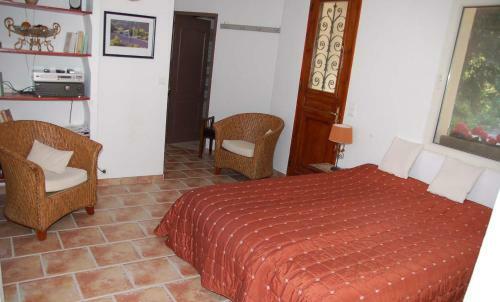 Apartamento Villa Melocoton