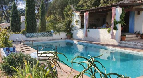 Apartamento Villa Melocoton