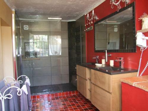 Bed & Breakfast Lou Viei Jas