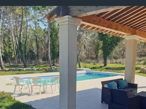 Villa Le Laou