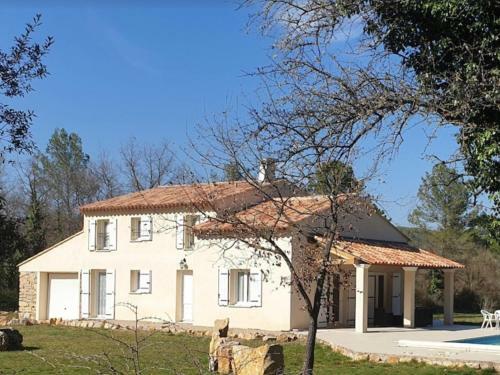 Villa Le Laou