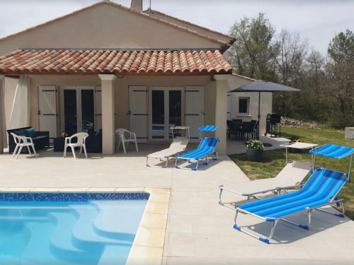 Villa Le Laou