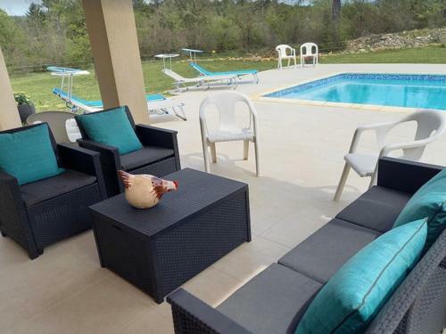Villa Le Laou